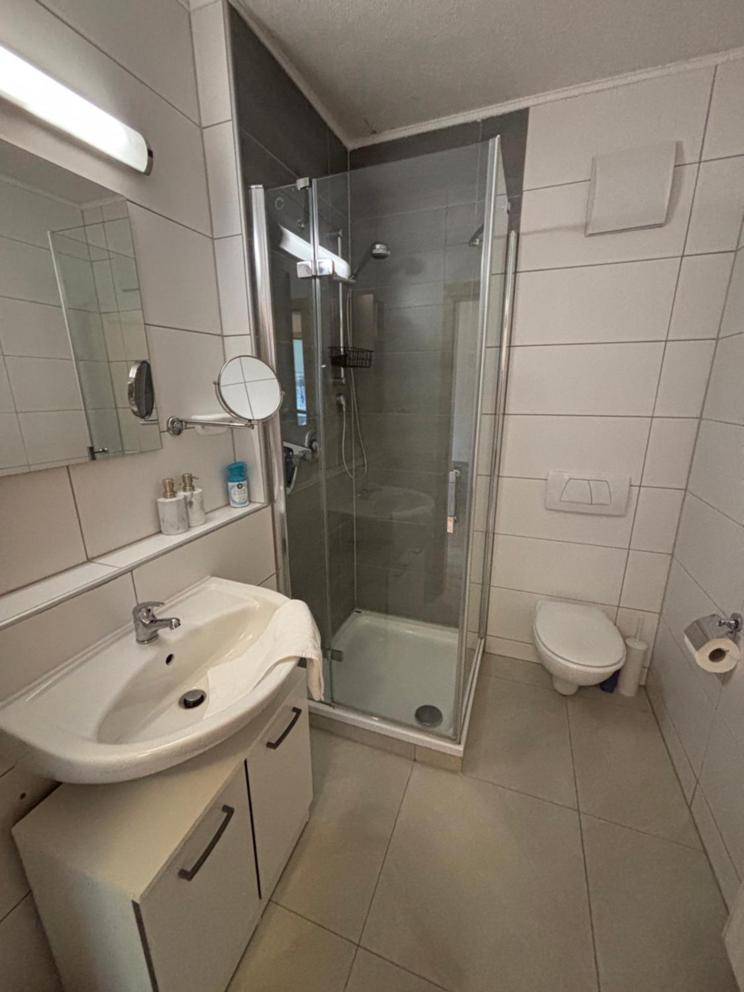 Landhaus Cornelia Berwang Room photo