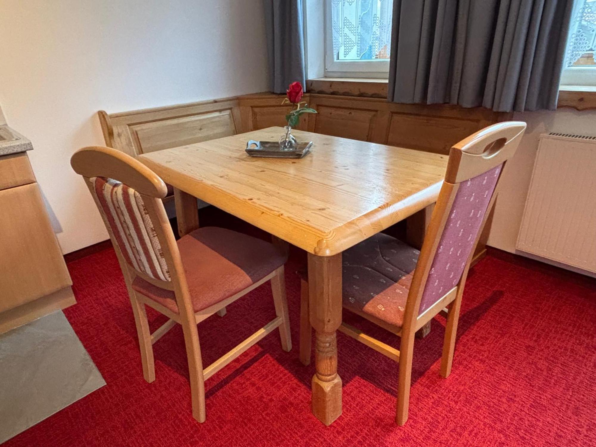 Landhaus Cornelia Berwang Room photo