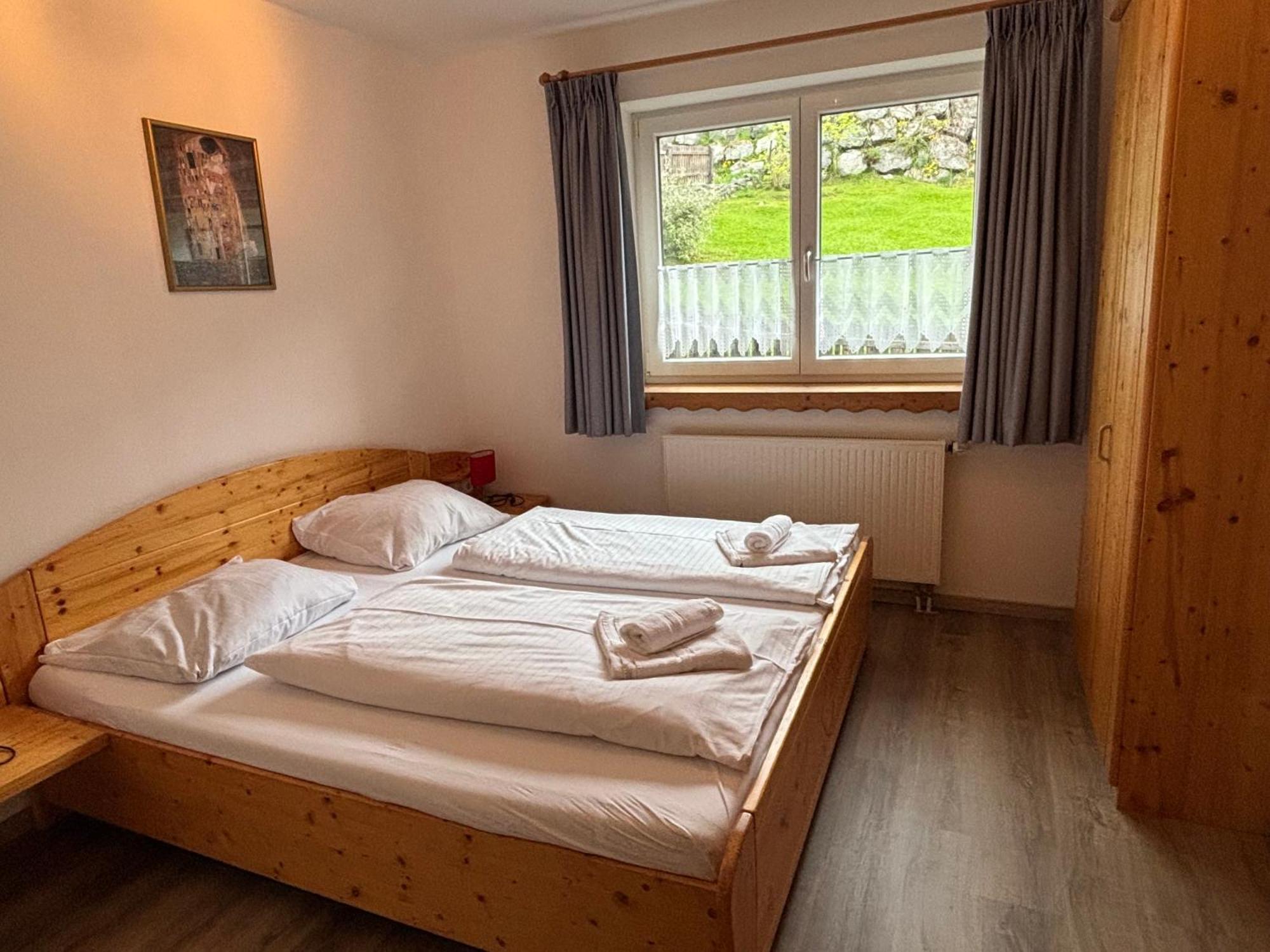 Landhaus Cornelia Berwang Room photo